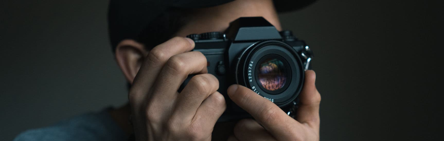 Digital Content banner