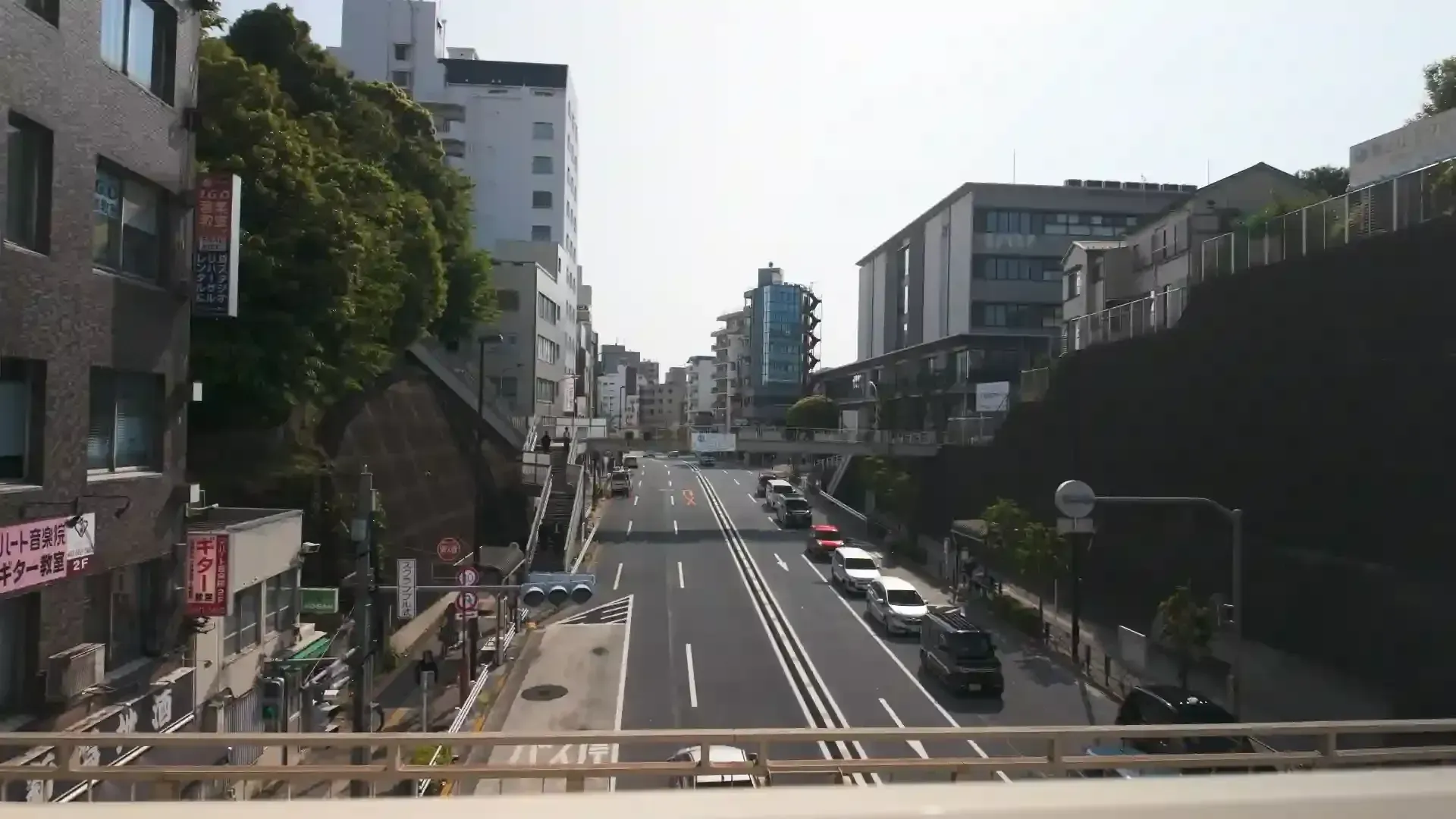 Tokyo Street