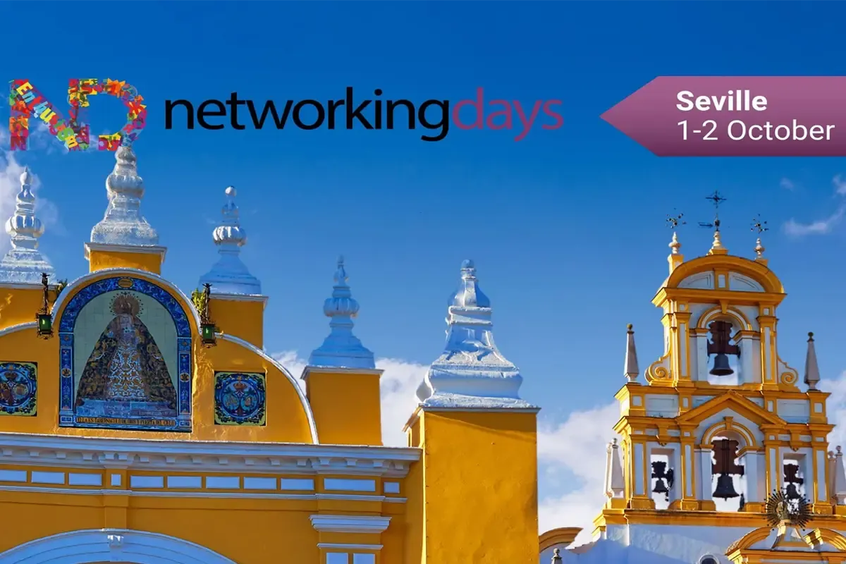 Elia Networking days Networking days